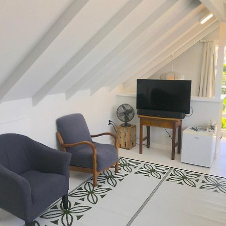 The Loft On Colenso Apartment Napier Bagian luar foto