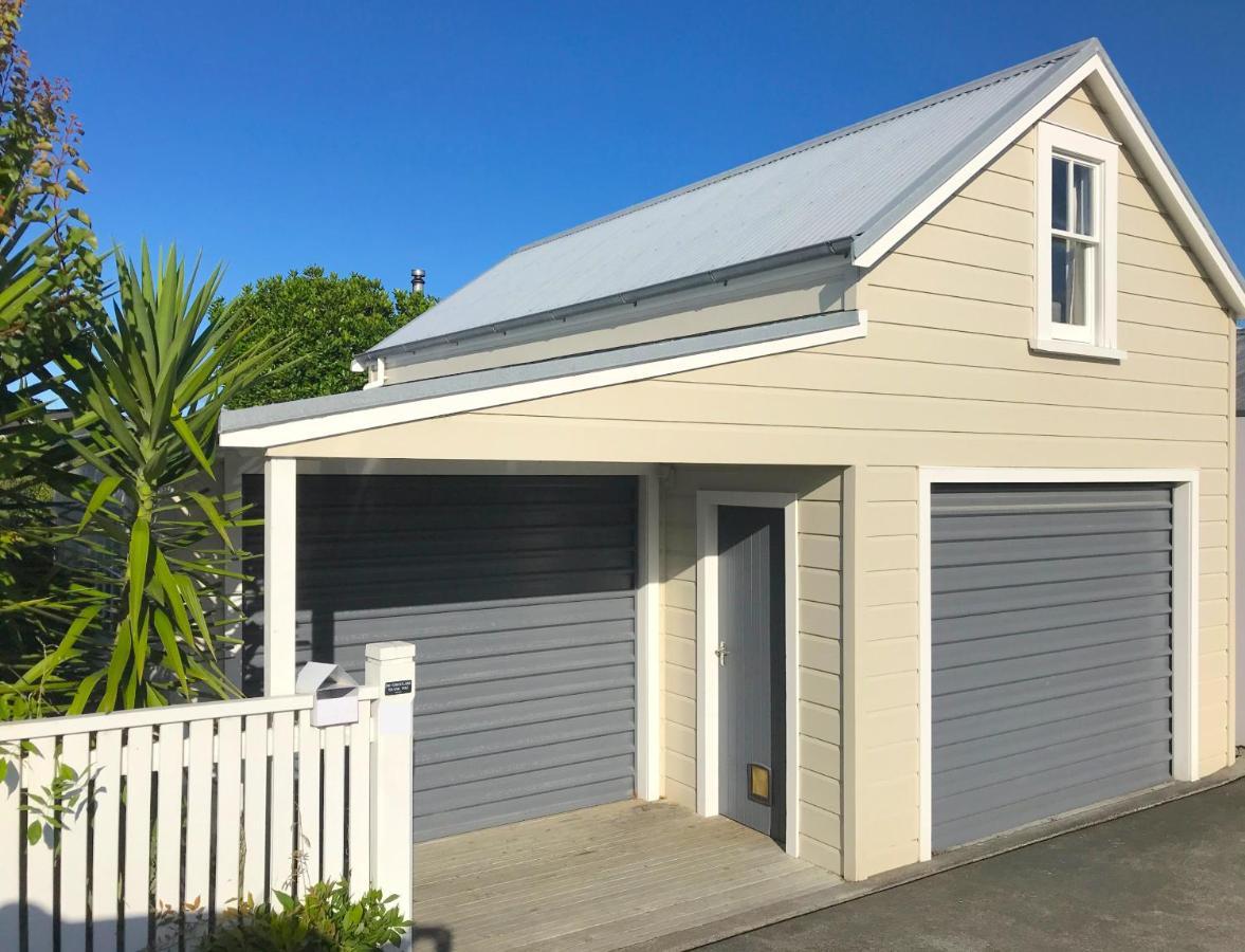 The Loft On Colenso Apartment Napier Bagian luar foto