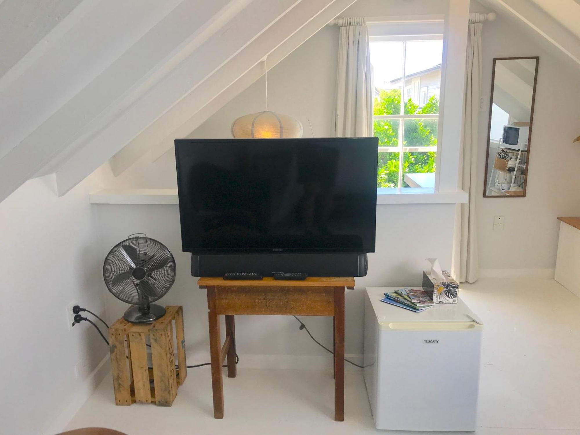 The Loft On Colenso Apartment Napier Bagian luar foto