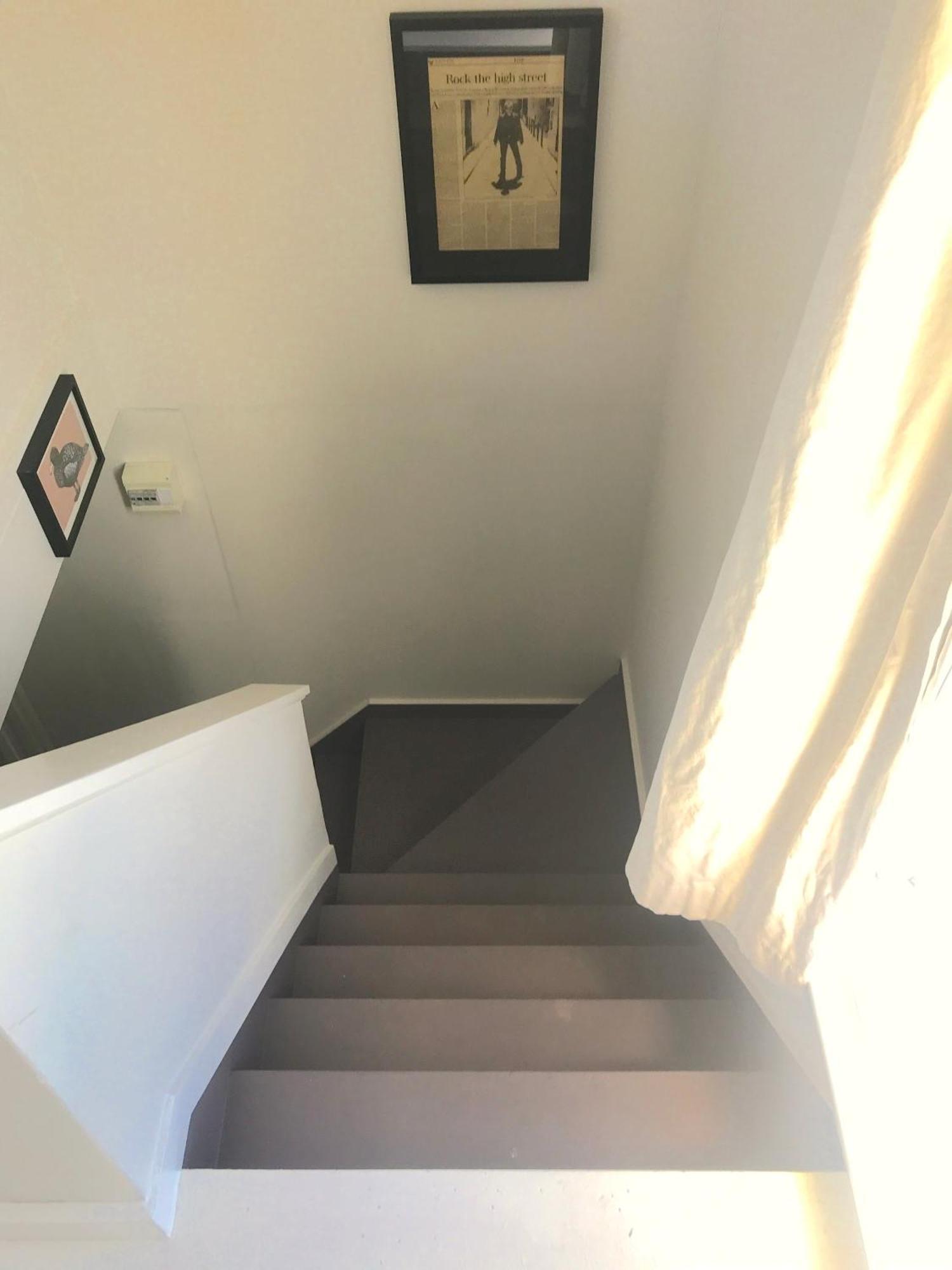 The Loft On Colenso Apartment Napier Bagian luar foto