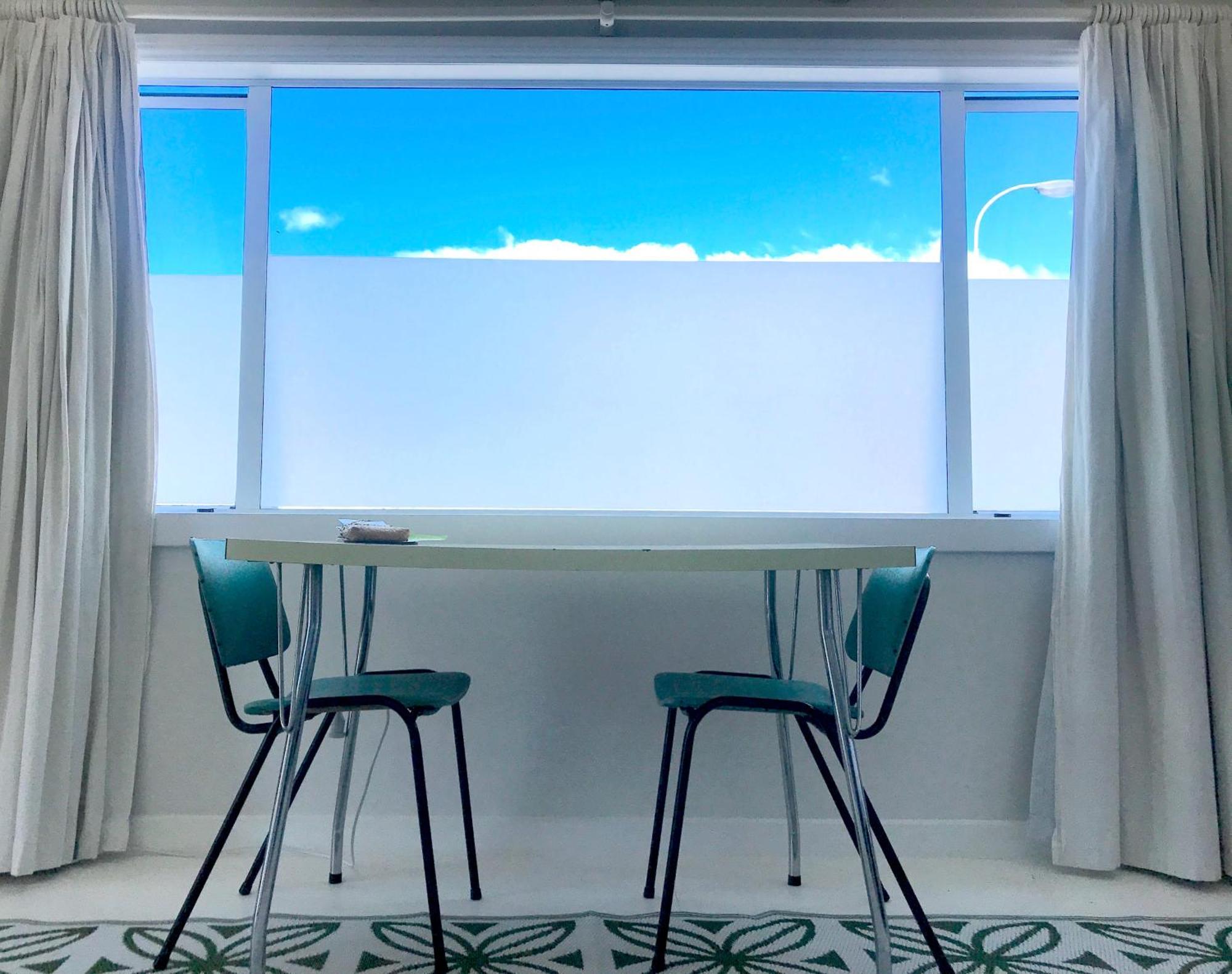 The Loft On Colenso Apartment Napier Bagian luar foto