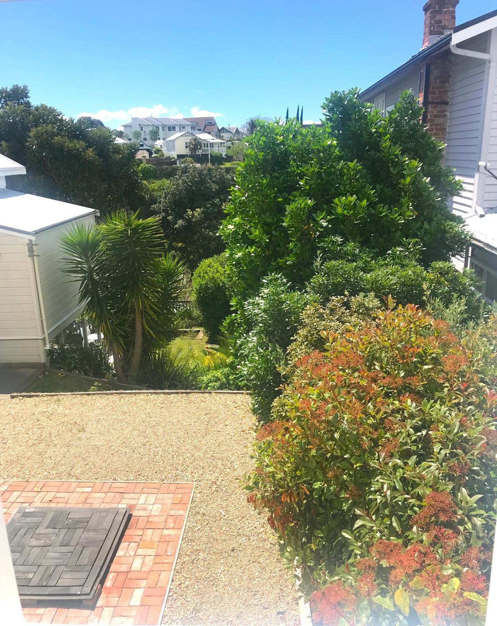 The Loft On Colenso Apartment Napier Bagian luar foto