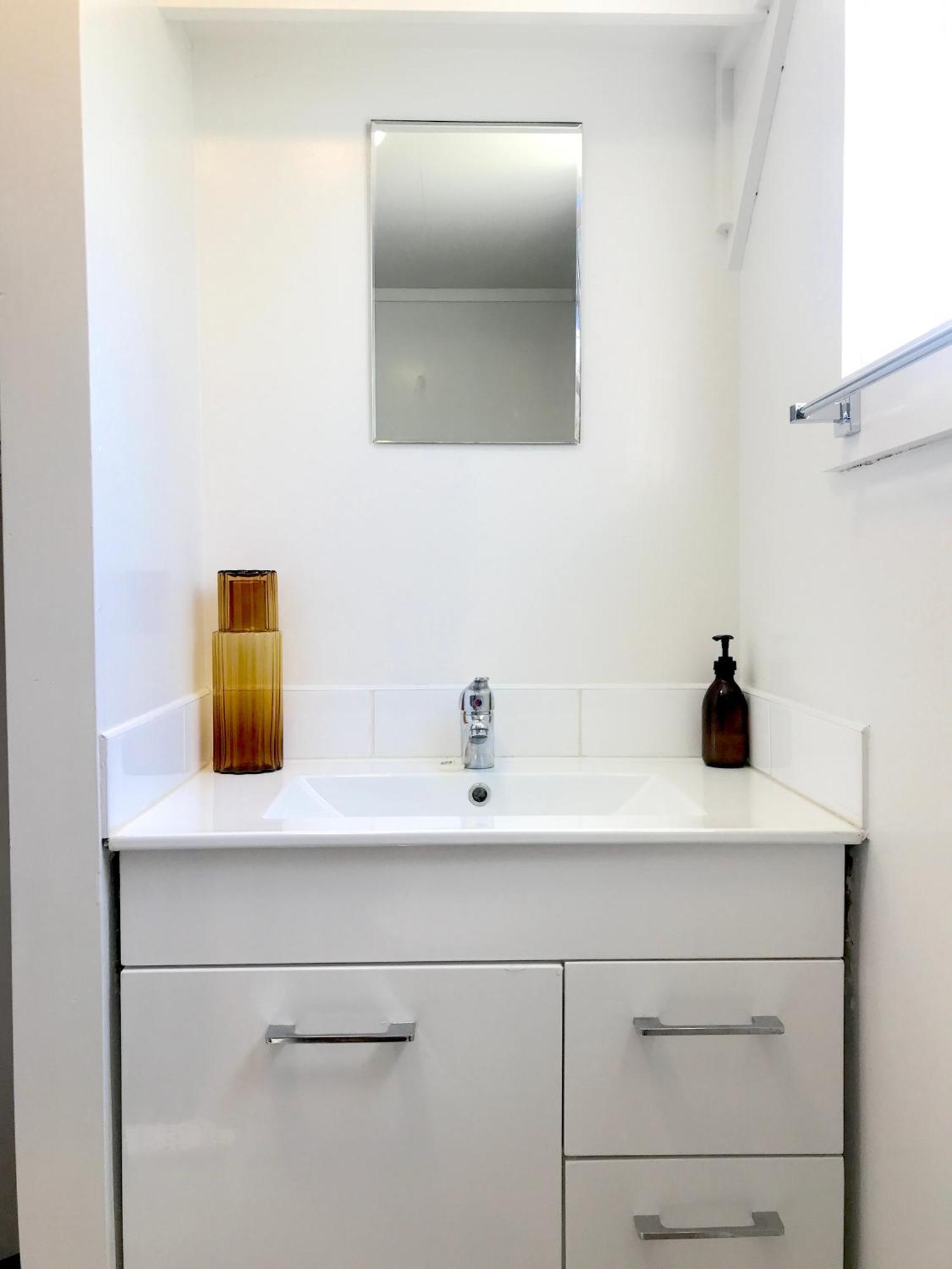 The Loft On Colenso Apartment Napier Bagian luar foto
